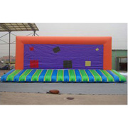 inflatable sports game